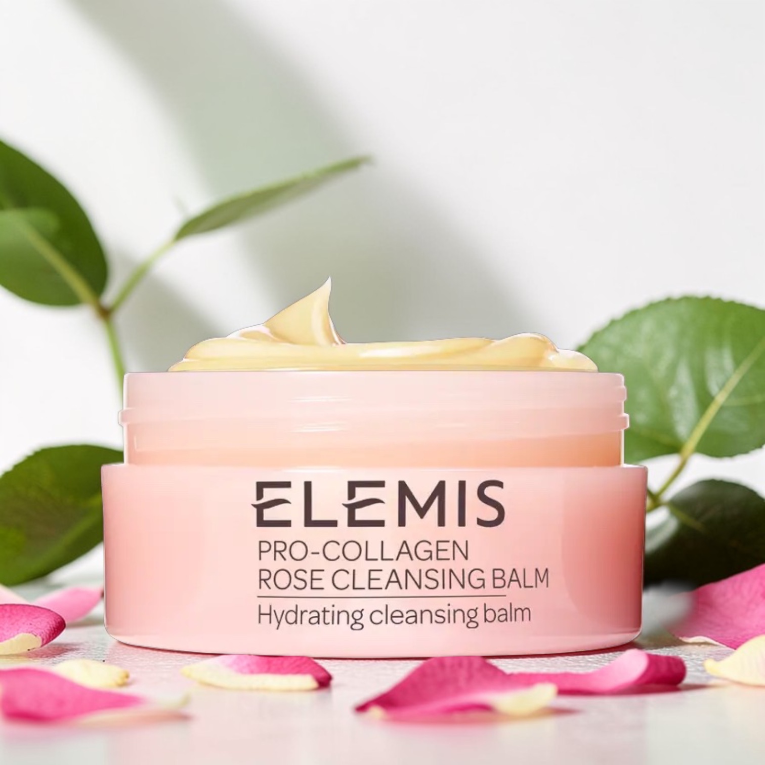 Pro-Collagen Rose Cleansing Balm 100g